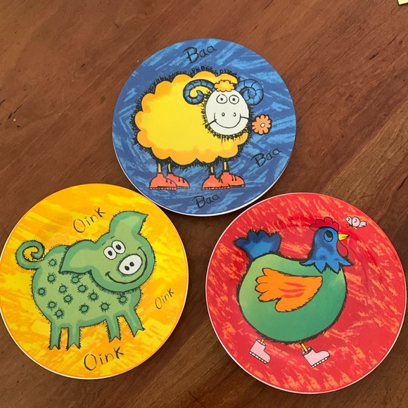 Gryphonware - Picture 1 of 5